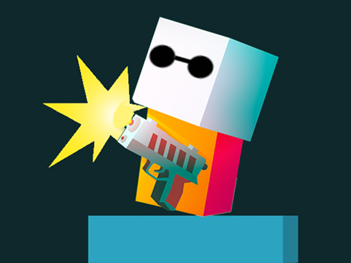 image Mr Gun