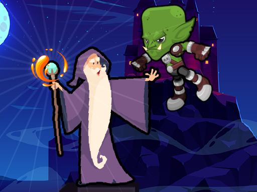 image Mr Mage
