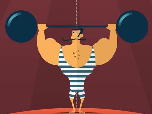 image Mr Muscle Guy