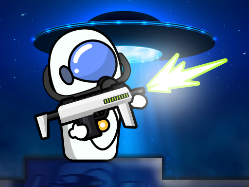 image Mr. Space Bullet