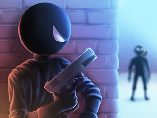 image Mr Stickman