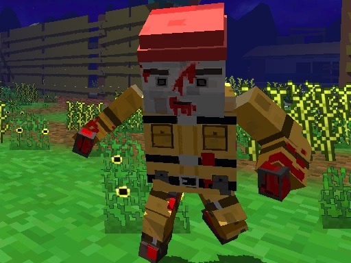 image MultiGun Arena Zombie Survival