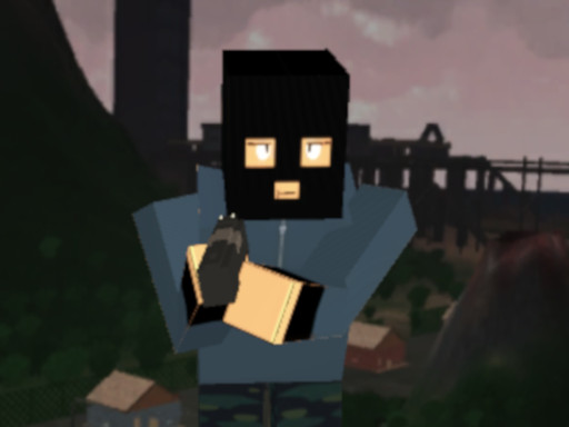 image Multiplayer Battle Royale