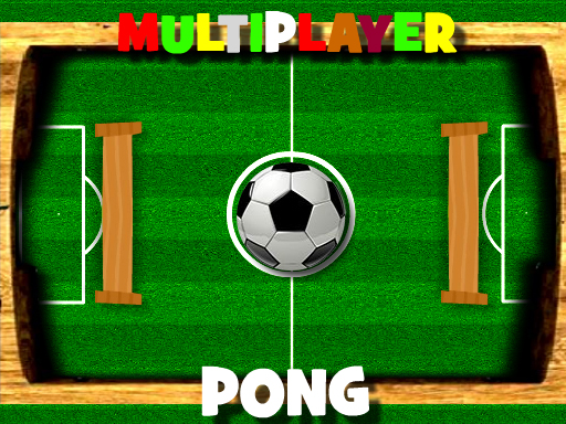 image Multiplayer Pong Time