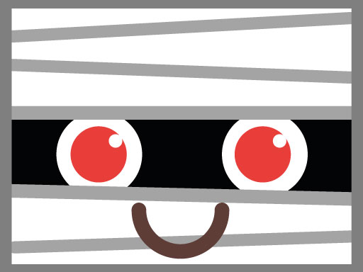 image Mummy Block