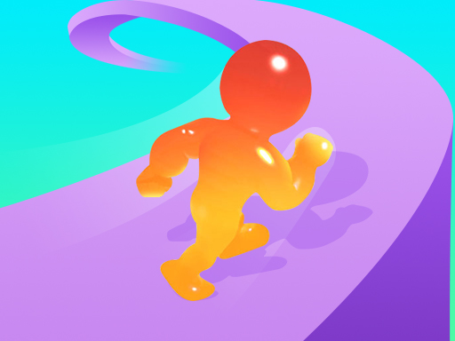 image Muscle Race 3D