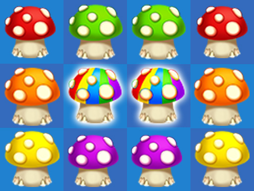 image Mushroom Blast