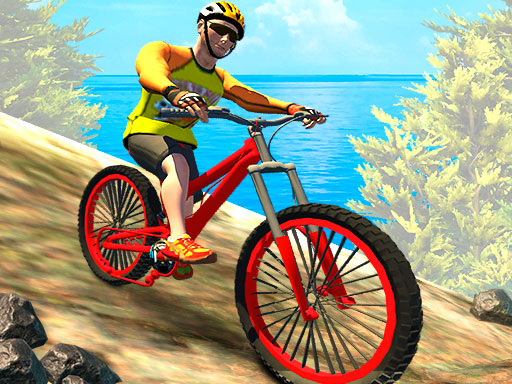 image MX OffRoad Mountain Bike