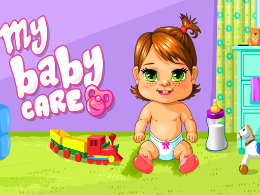 image My Baby Care 3D