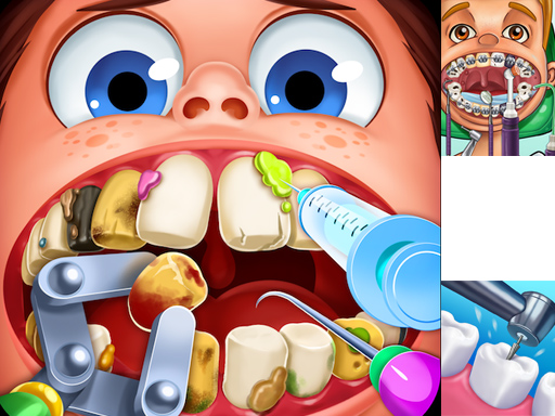 image My City : Dentist visit