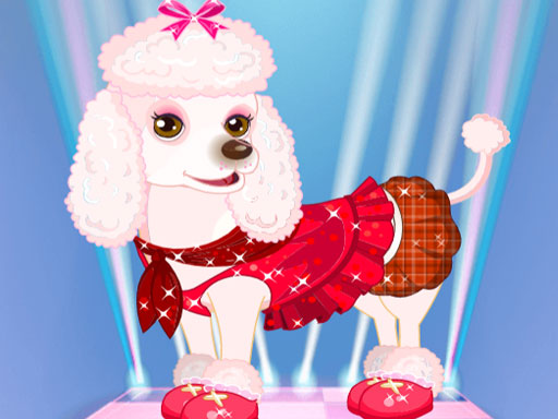 image My Cute Dog Daisy
