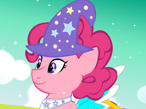 image My Cute Pony
