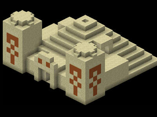 image My Desert World
