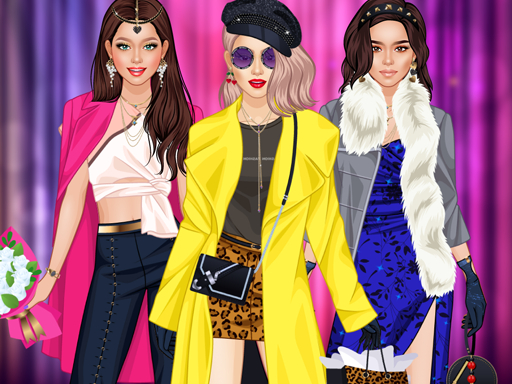 image My Doll Dress up