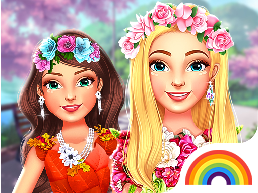 image My Dreamy Flora Fashion Look