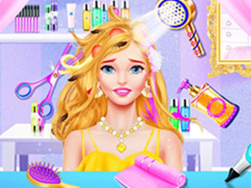 image My Fashion Hair Salon - Be Hairstylist