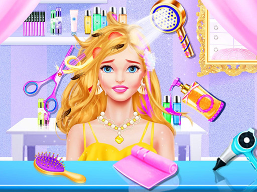 image My Fashion Hair Salon