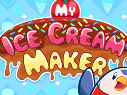image My IceCream Maker