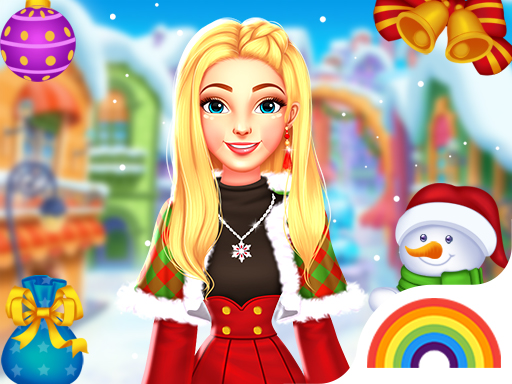 image My Perfect Christmas Costumes