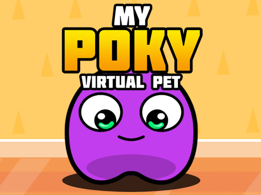 image My Pou Virtual Pet