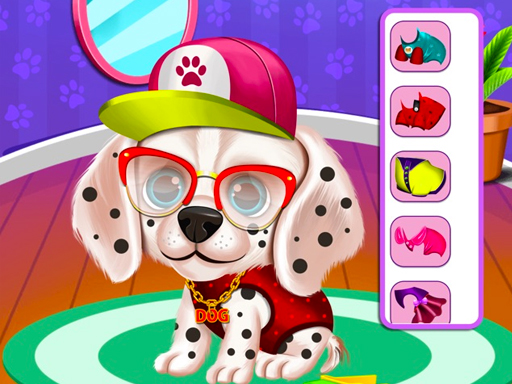image My Puppy Daycare Salon