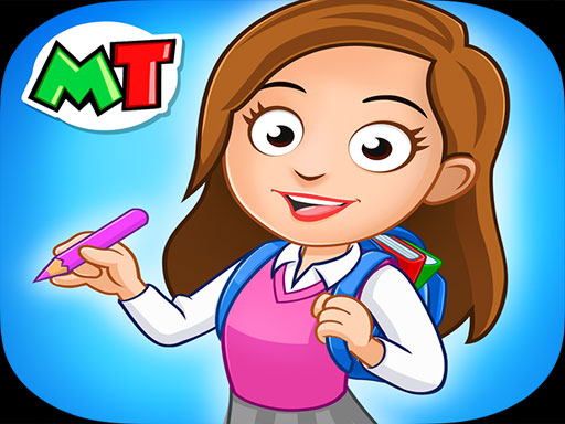 image My School Games 2023