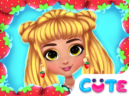 image My Sweet Strawberry Outfits