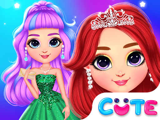 image My Trendy Ball Gown