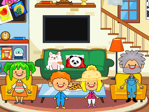 image My Virtual House