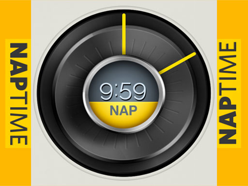 image Nap Time