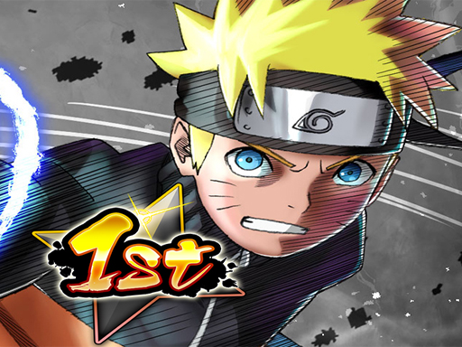 image Naruto Jump Force