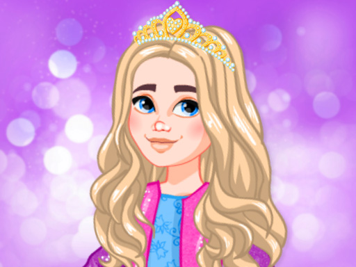 image Nastya Cute Blogger