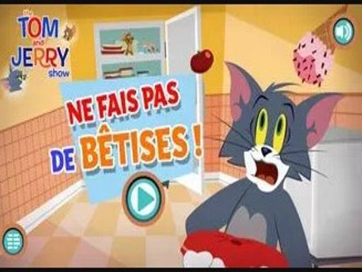 image Ne fais pas de bêtises