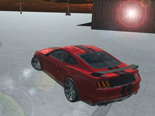 image Need For SuperCars Speed