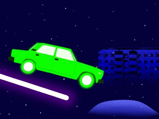 image Neon Rurider