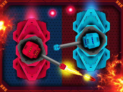 image Neon Tank Arena
