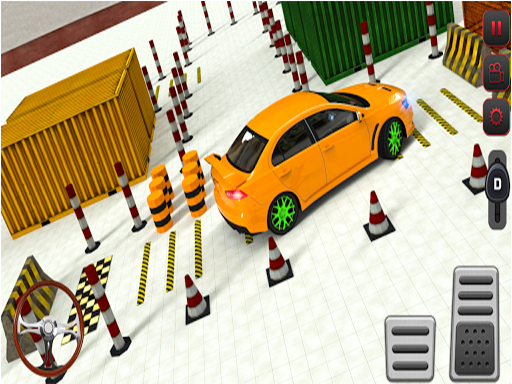 image New Car Park