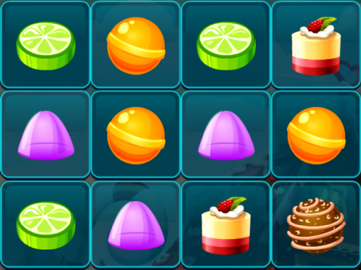 image New Year Puddings Match
