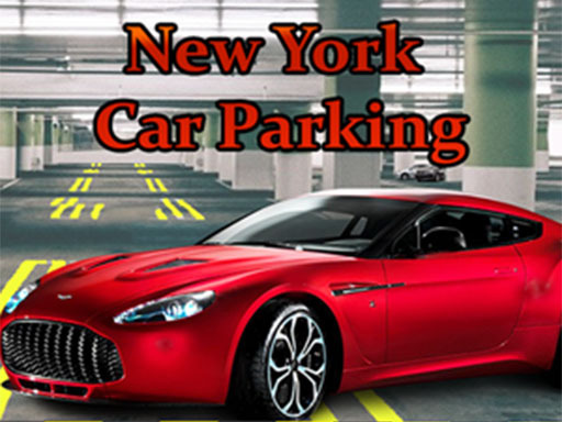 image New York Car Parking