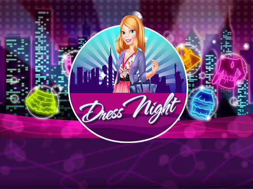 image Night Dress