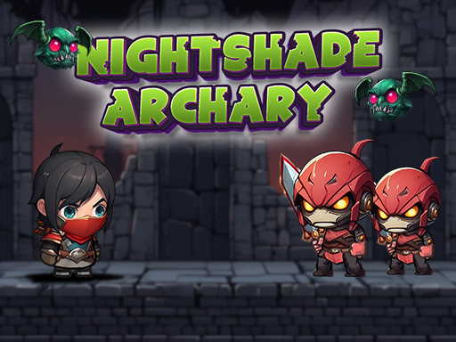 image Nightshade Archary