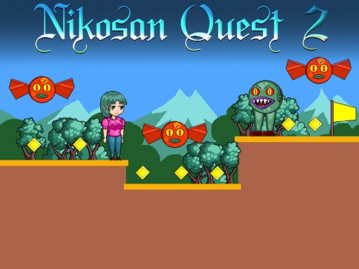image Nikosan Quest 2