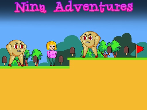 image Nina Adventures
