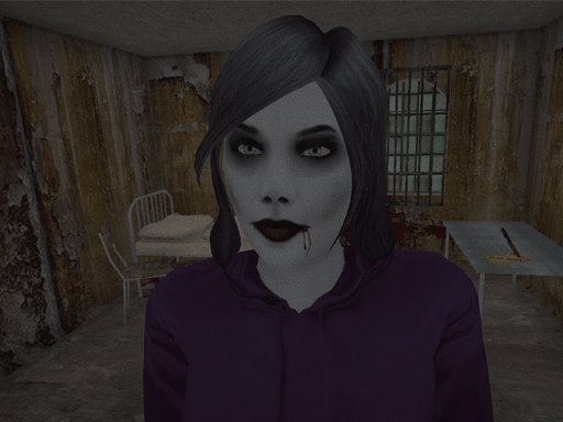 image Nina The Killer: Go To Sleep My Prince