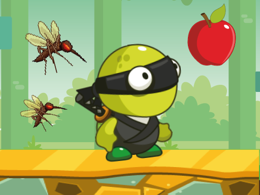 image Ninja Adventure