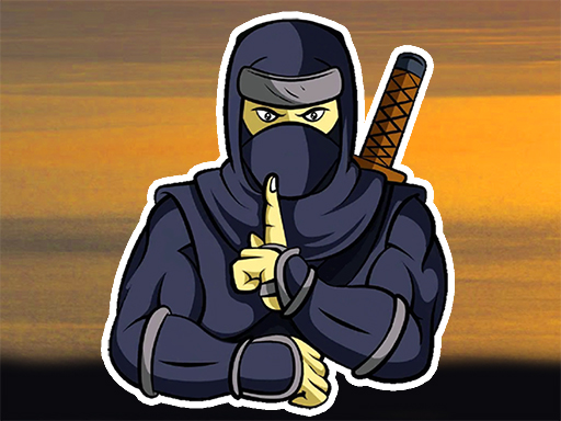 image Ninja in Cape