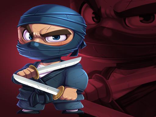 image Ninja Jump Master no