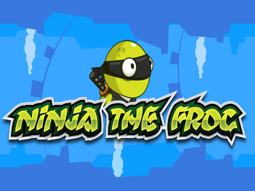 image Ninja the Frog