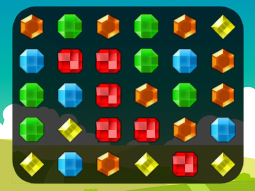 image Ninja Treasure Match 3
