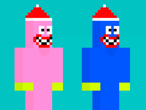 image Noob Huggy Kissy